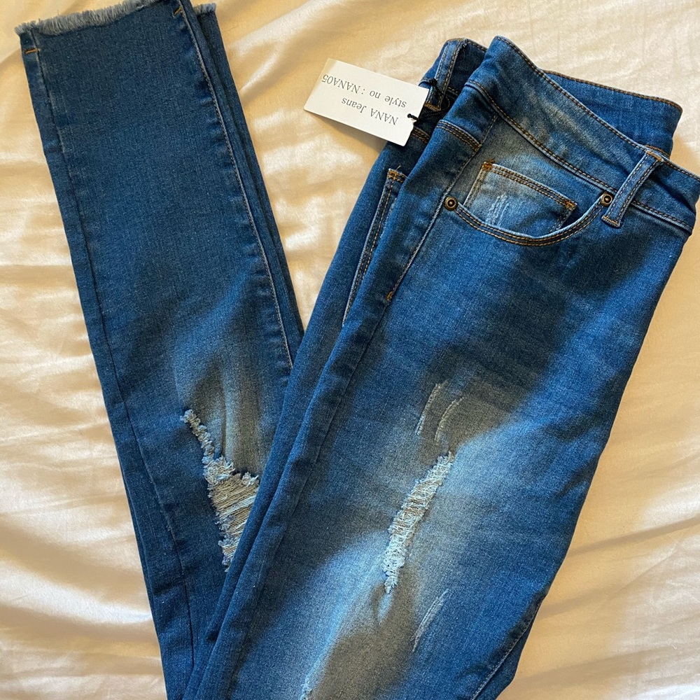NWT Jeans
